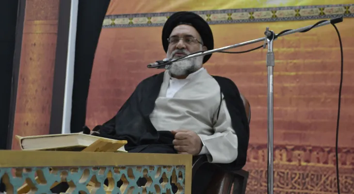 دست‌های پشت‌پرده غرب در ترور سید مقاومت