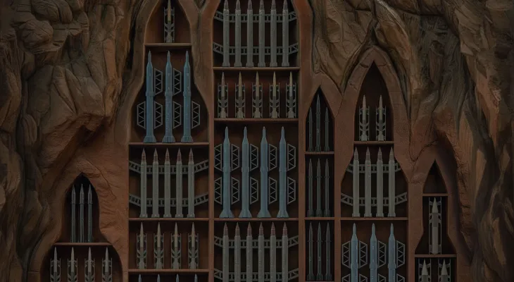 خوشحالی مردم منطقه از خون‌خواهی موشکی ایران