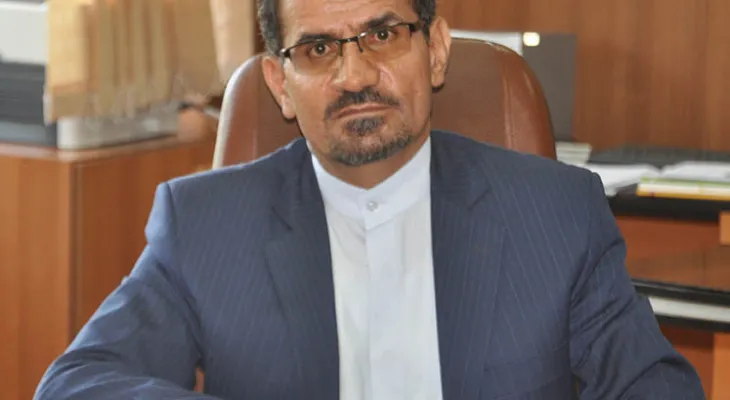 انتصاب یک کهگیلویه‌وبویراحمدی در سبزوار