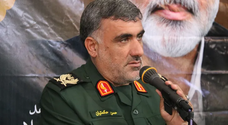 پاسخ کوبنده‌تری در انتظار کوچکترین خطای صهیونیست‌هاست