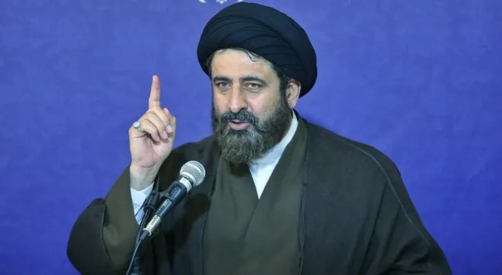 عملیات وعده صادق ۲ یک موشک‌باران مقدس بود