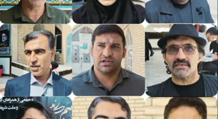 لرزش دستان نتانیاهو، اقتدار ایران را اثبات کرد