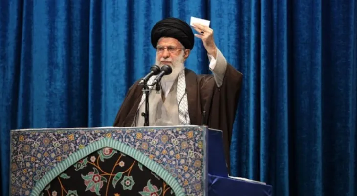 همبستگی اسلامی رمزعزّت و پیروزی مسلمانان است