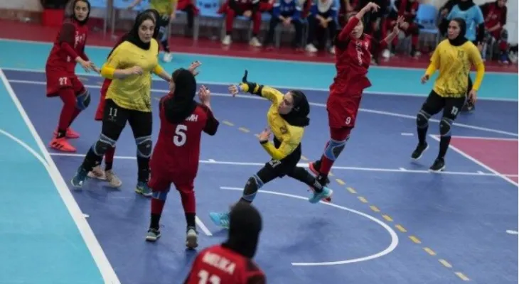 پیروزی نفتی‌های گچساران مقابل مدافع عنوان قهرمانی