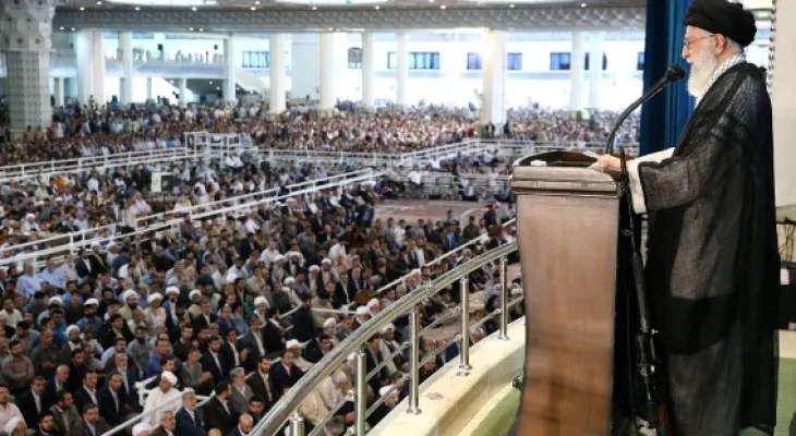 پیام‌های سخنرانی رهبر انقلاب برای منطقه و جهان