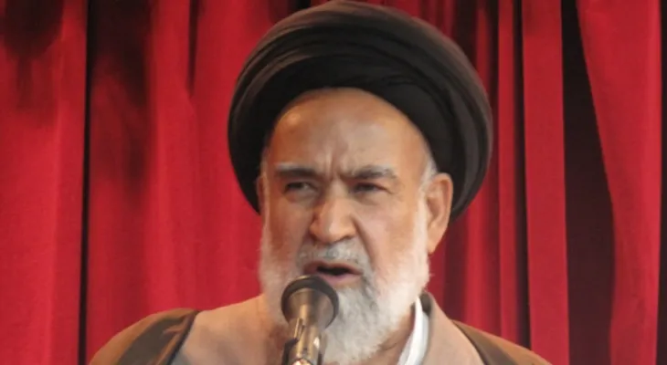 جمهوری‌اسلامی ایران نظام اقتدار است