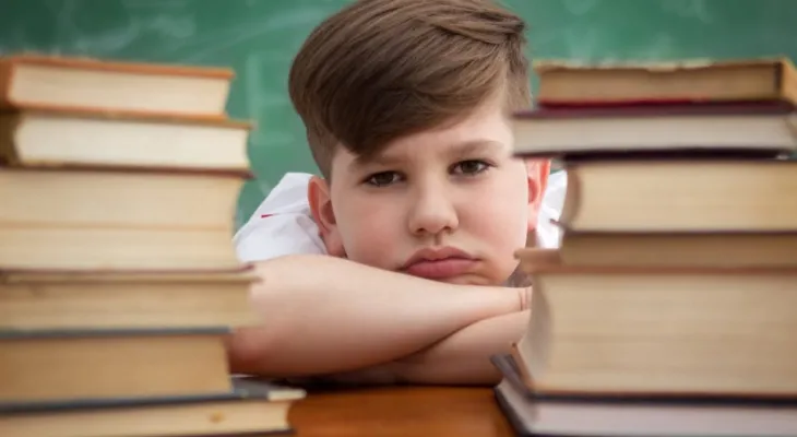 والدین نگران افت تحصیلی دانش‌آموزان