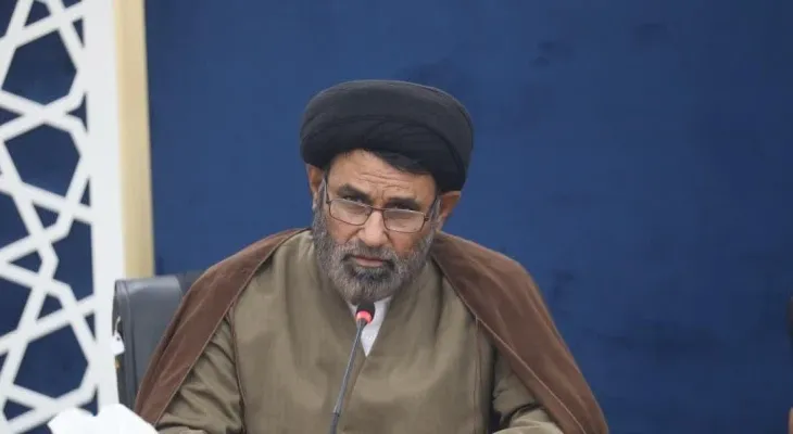 انتصاب یک کهگیلویه‌وبویراحمدی در سازمان بسیج مستضعفین