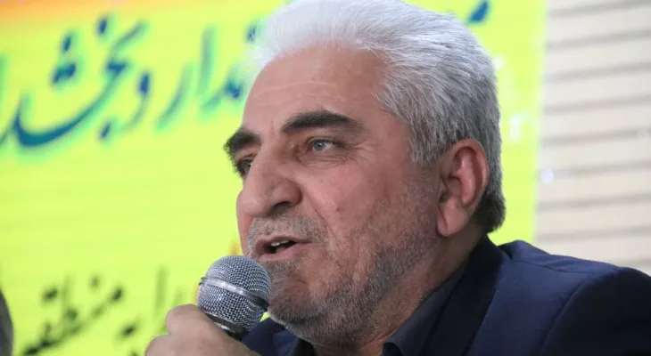 وقتی فرماندار به یک سند متوسل می‌شود