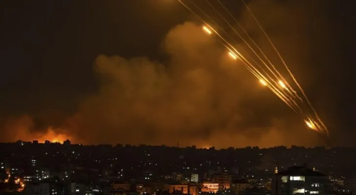 ادامه شرارت‌های صهیونیست‌ها به نابودی قطعی‌شان منجر می‌شود