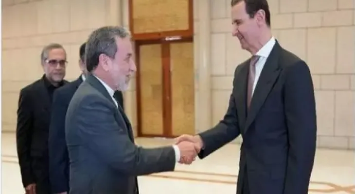 مانور«میدان» و «دیپلماسی» بیخ گوش تل‌آویو