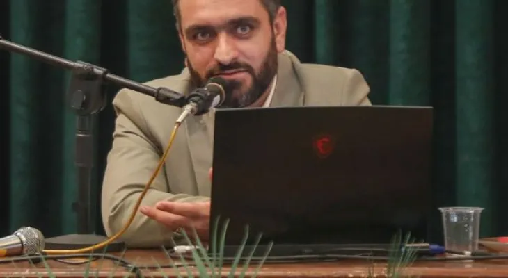 طوفان الاقصی از میدان تا اذهان