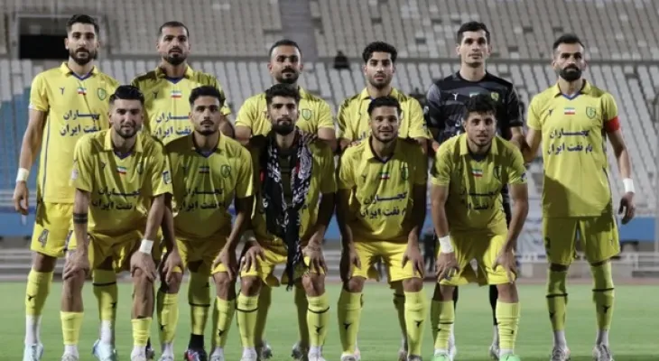 رقابت حساس نفت گچساران با مس شهر بابک