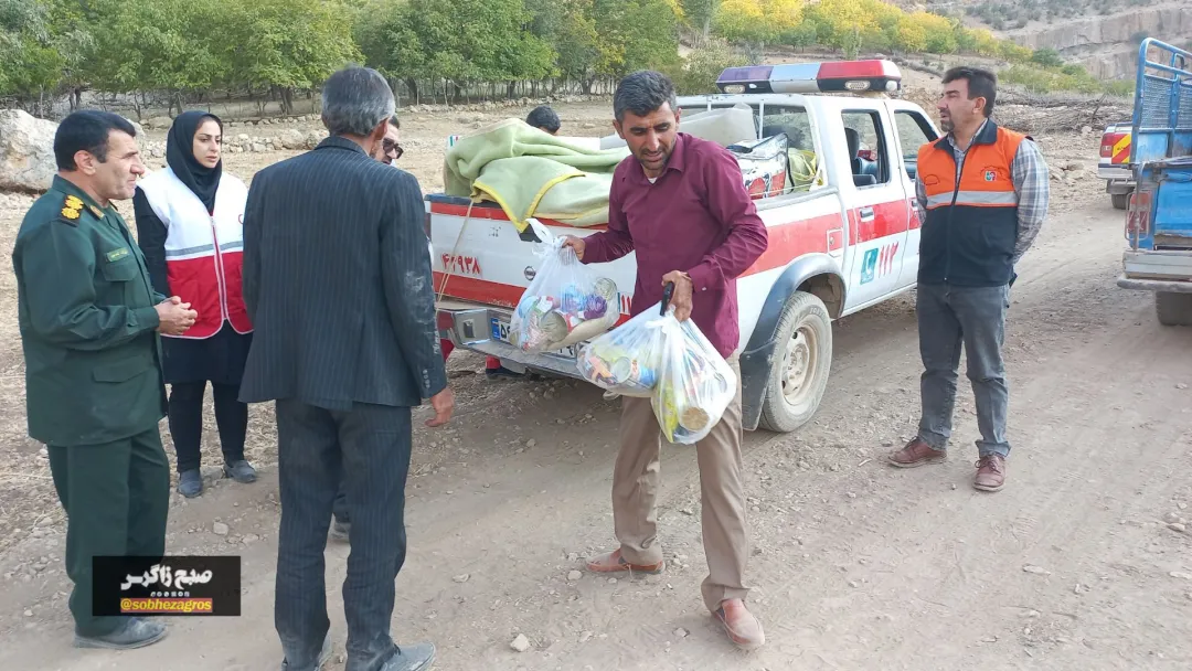 اردوی جهادی با طعم محرمیت‌زدایی در «جلاله»