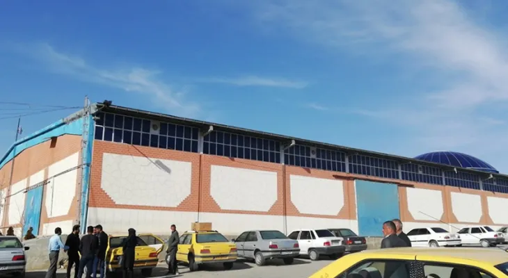 واکنش خدمات حمل‌ونقل شهرداری به مشکلات ترمینال قرنی یاسوج