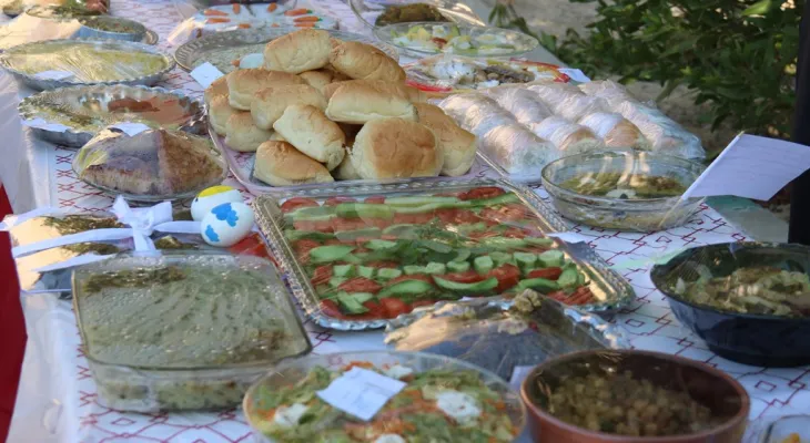 بمب انرژی در مدرسه نیایش گچساران+ تصاویر