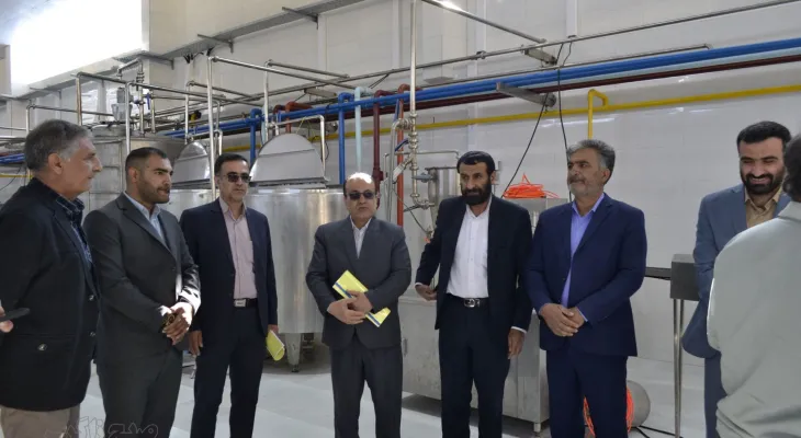 قول‌های مدیرکل جهاد کشاورزی کهگیلویه‌وبویراحمد به سرمایه‌گذاران