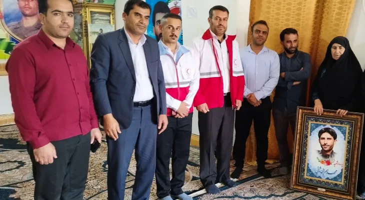 دانشجویان در جنگ ترکیبی باید مدافع ارزش‌ها باشند