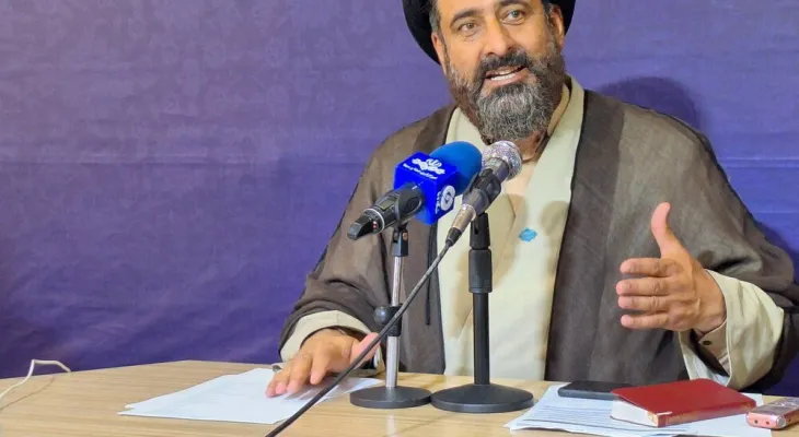 حضرت معصومه (س) الگوی بی‌بدیل برای دختران امروز