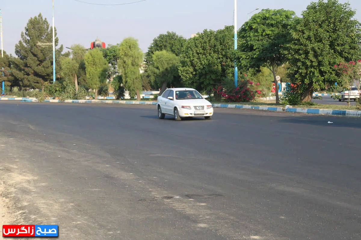 اقداماتی از تاثیرگزاری یک «گزارش خبری» در گچساران+ تصاویر