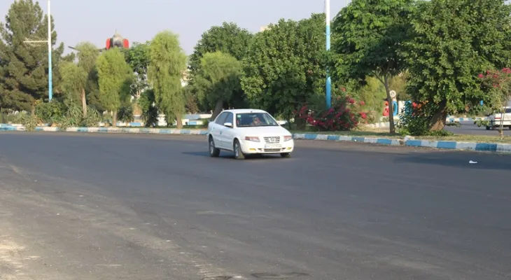 اقداماتی از تاثیرگزاری یک «گزارش خبری» در گچساران+ تصاویر