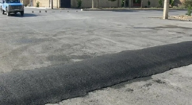 پرواز در آسمان یاسوج با سرعت‌گیرهای غیراستاندارد