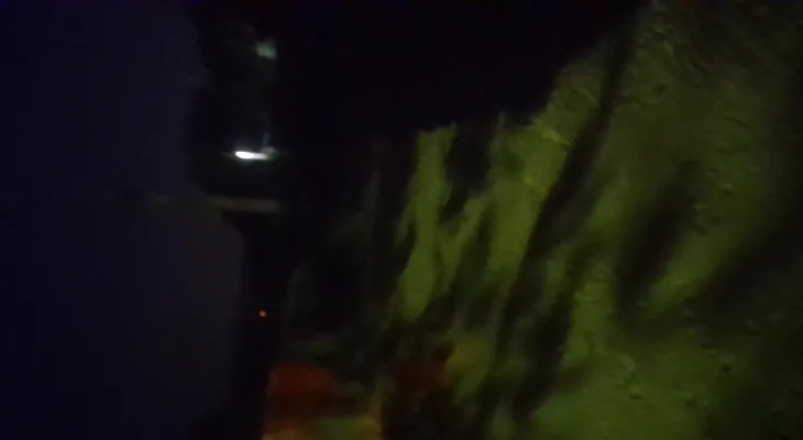 روستای «بلوط‌ کاران»؛  در ظلمت و تاریکی مطلق