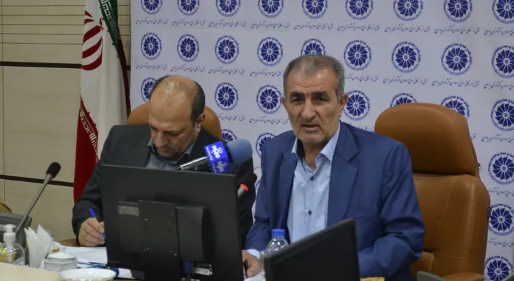 وعده‌های استاندار برای حمایت از تولید در کهگیلویه‌وبویراحمد