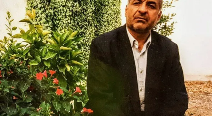 مرحوم «نبی زاده» اسوه اخلاق و مردم داری+ تصاویر