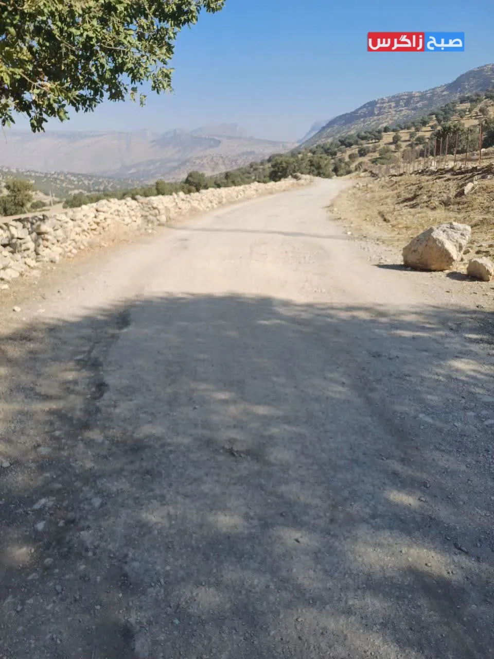 نبود راه روستایی اصلی‌ترین چالش سرزمین بویراحمد