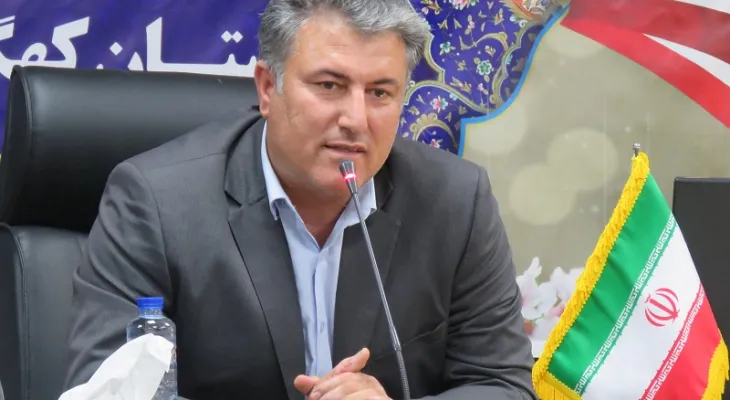 واکنش مدیرعامل آب و فاضلاب به مشکلات آب روستاها