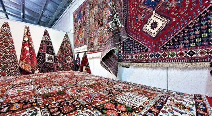 وعده‌ها؛ زخمی بر پیکر صنایع دستی کهگیلویه‌وبویراحمد