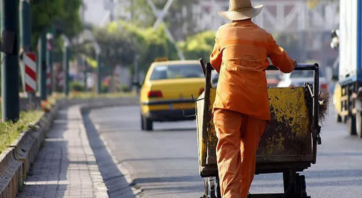 شهرداری‌ها اندر خم اعتبارات؛ معاون عمرانی توصیه می‌کند