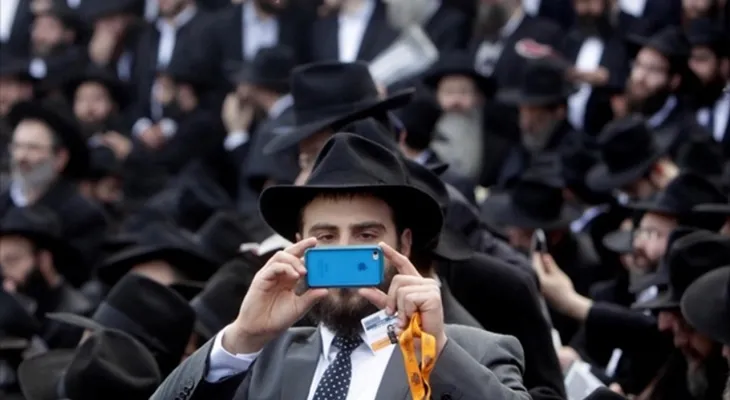 کنترل افکار عمومی با سلاح صهیونیستی «هاسبارا»