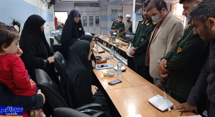 برگزاری  سومین رویداد تولید محتوای دیجیتال در بهمئی