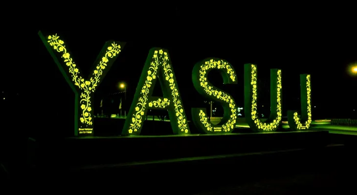 بر زمین ماندن مصوبه مهم فرهنگی در یاسوج