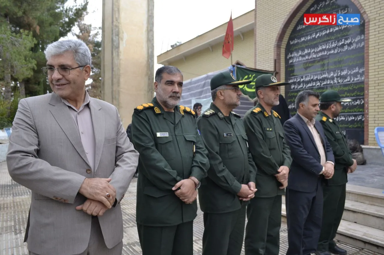 اعزام ۳۳۰ دانش‌آموز یاسوجی به اردوی راهیان نور