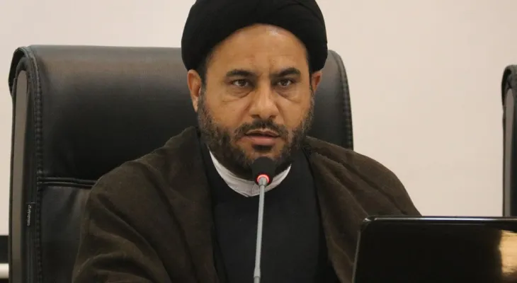 واکنش امام‌جمعه گچساران به ترقه‌بازی صهیونیست‌ها