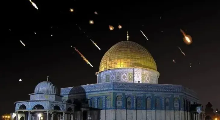 نقشه راه «جبهه‌ مقاومت» در نبرد با صهیونیست‌ها+ تصاویر