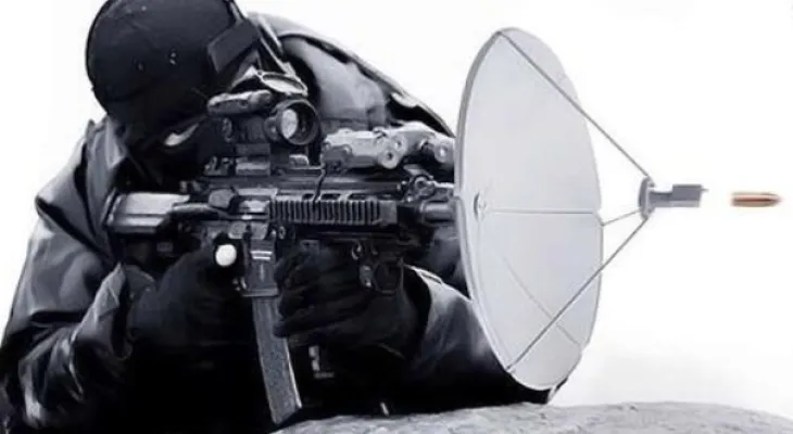 رسانه‌ها ابزار اصلی در جنگ‌های رژیم صهیونیستی