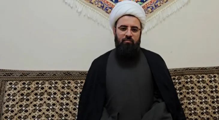 پیام همبستگی «جمعه نصر» به جهان مخابره شد