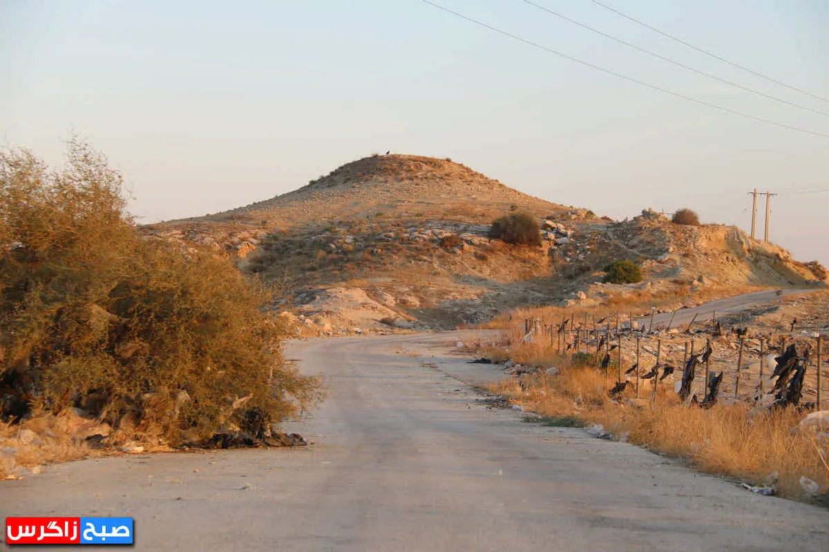 فاجعه «زیست محیطی» در گچساران به زبان ساده!