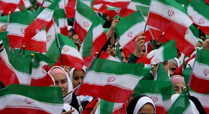 مسیرهای راهپیمایی یوم الله ۱۳ آبان در کهگیلویه‌وبویراحمد