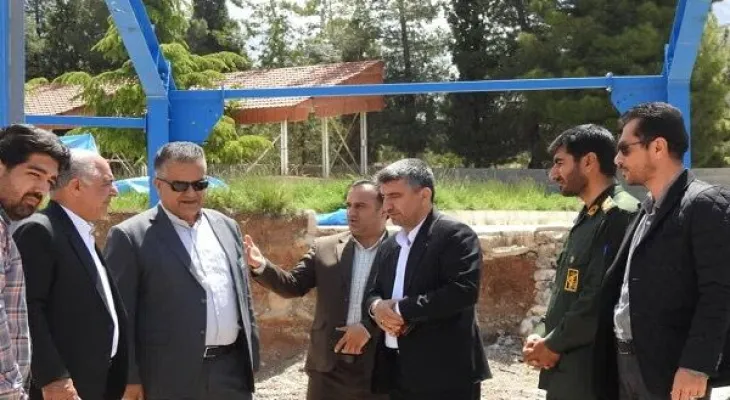 فرهنگسرای سی‌سخت؛ وعده‌ای ناتمام توسط راه و شهرسازی