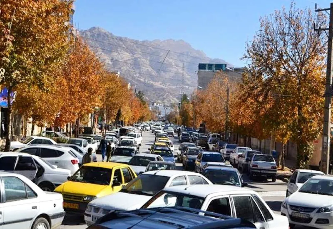 خودنمایی مشکلات جدید بر پیکر نحیف یاسوج