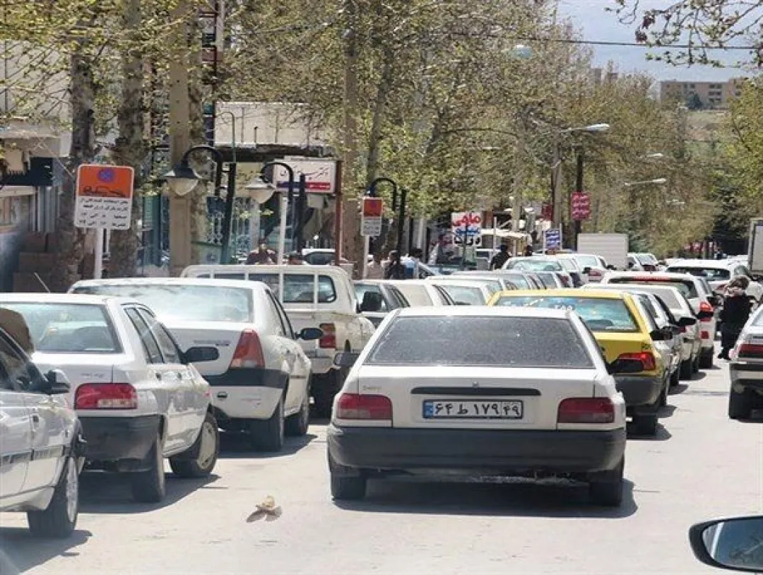 خودنمایی مشکلات جدید بر پیکر نحیف یاسوج