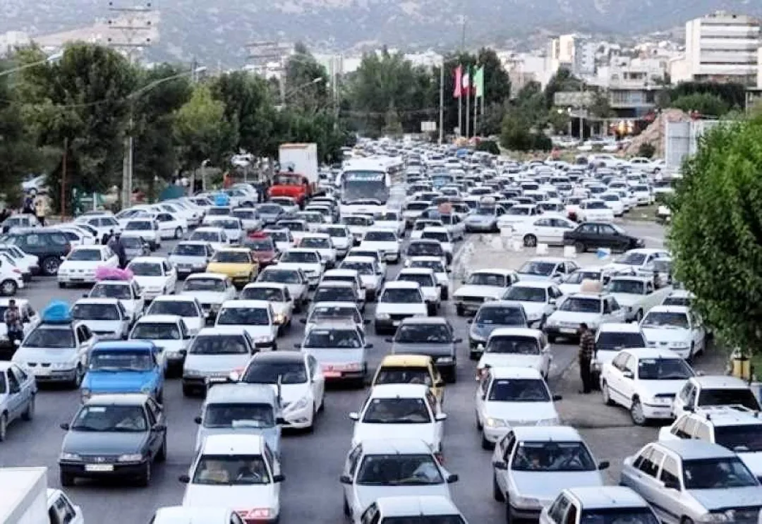 خودنمایی مشکلات جدید بر پیکر نحیف یاسوج