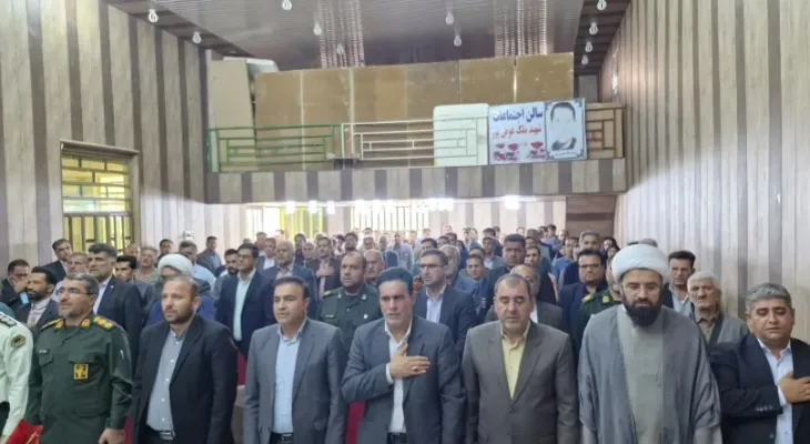 بازی‌های سیاسی به نفع باشت نیست+تصاویر