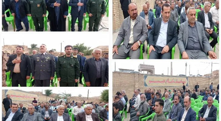 پدافند نیروی هوایی بیدار است