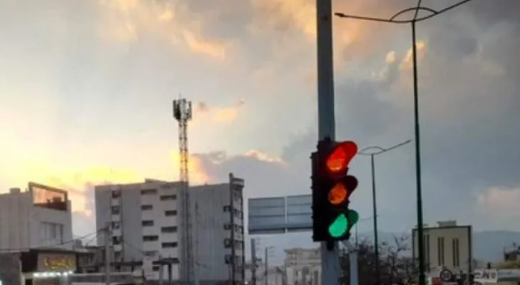 خودنمایی مشکلات جدید بر پیکر نحیف یاسوج